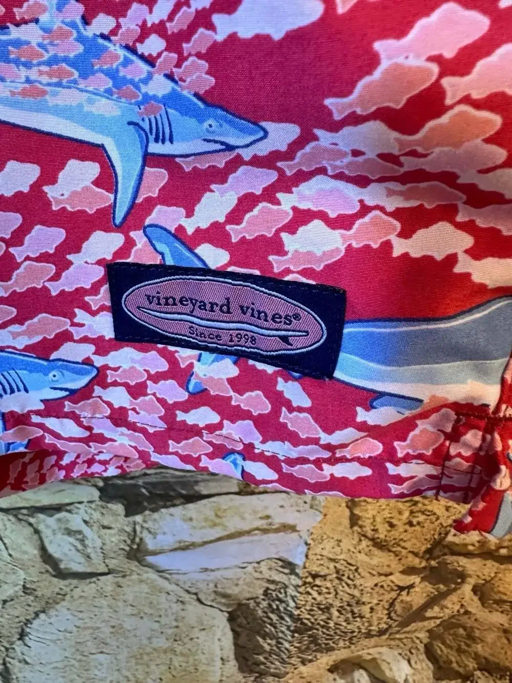 Vineyard Vines vineyard vines